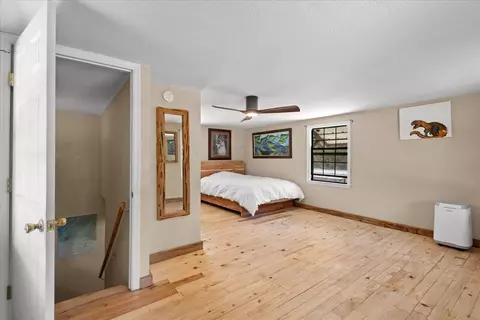 Bedroom - 2072 Hugh Lilliott Rd, Perry, FL 32347 photo 1 of 2