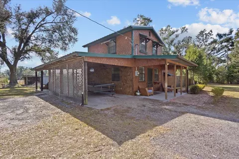 Other - 2072 Hugh Lilliott Rd, Perry, FL 32347 photo 1 of 13