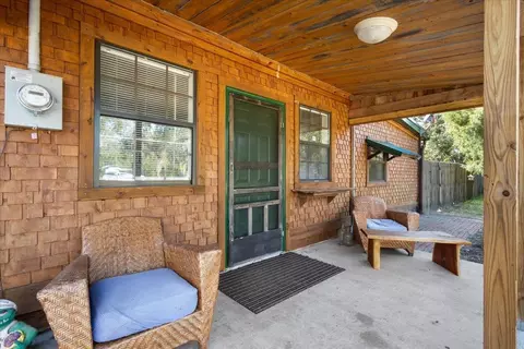 Exterior - 2072 Hugh Lilliott Rd, Perry, FL 32347 photo 3 of 11