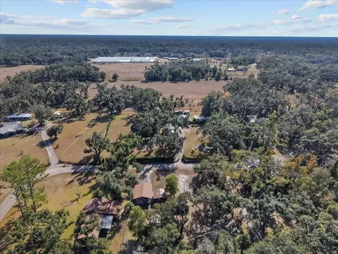 View/Area - 2072 Hugh Lilliott Rd, Perry, FL 32347 photo 4 of 9