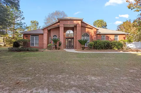 1267 Winfield Forest Dr, Tallahassee, FL 32317