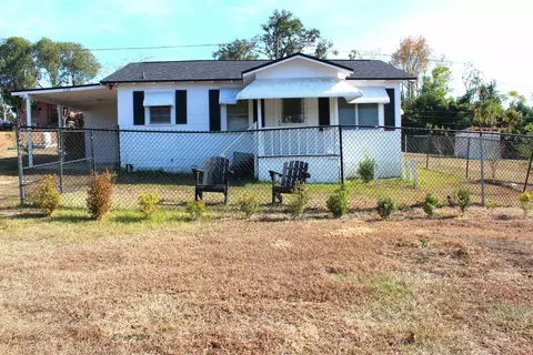 1137 SW Sr 14, Madison, FL 32340