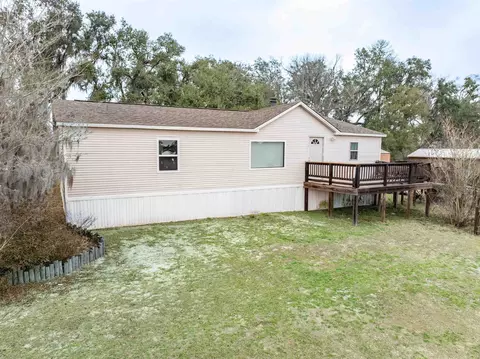 1015 NEvergreen Ave, Pinetta, FL 32350