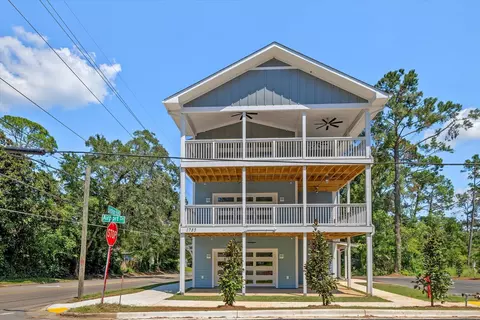 1735 Jacksonbluff Rd #1, Tallahassee, FL 32311