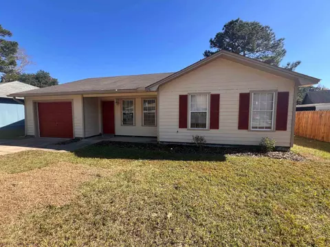 1949 Rob Way, Tallahassee, FL 32303