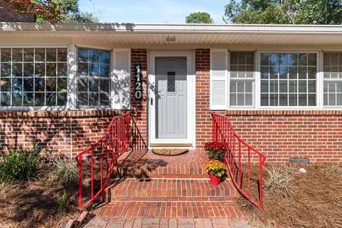 1120 Sarasota Dr, Tallahassee, FL 32301