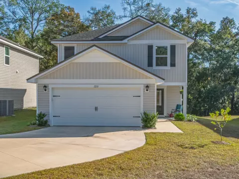 1233 Tapley Trl, Tallahassee, FL 32311