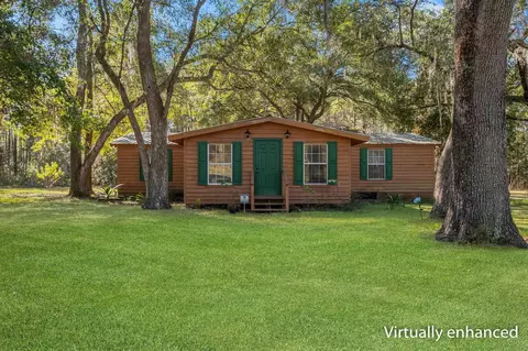 2503 Rabon Rd, Monticello, FL 32344