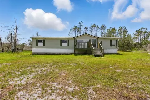 11256 S County Road 53, Lee, FL 32059