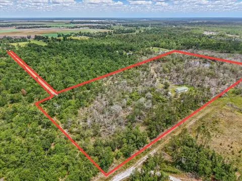 11256 S County Road 53, Lee, FL 32059 photo 2