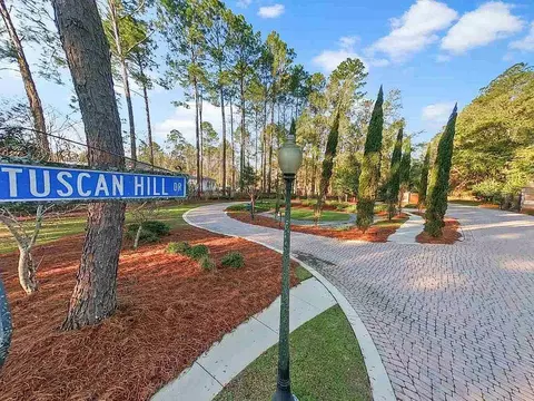 0 Tuscan Hill Dr, Tallahassee, FL 32312