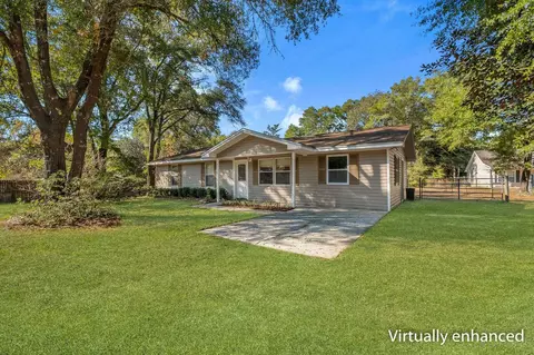 3112 Oscar Harvey Rd, Tallahassee, FL 32310