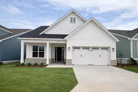 217 Catahoula Walk, Tallahassee, FL 32317