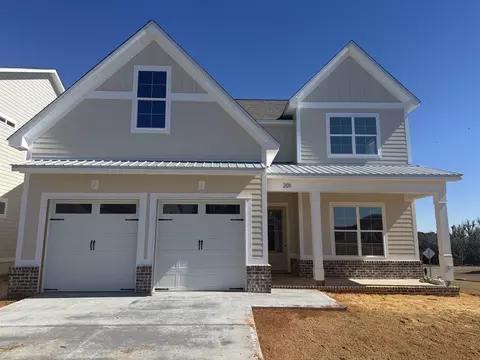 201 Calcasieu Pass, Tallahassee, FL 32317