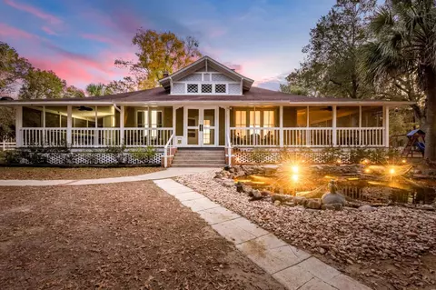79 Lakeside Rd, Monticello, FL 32344