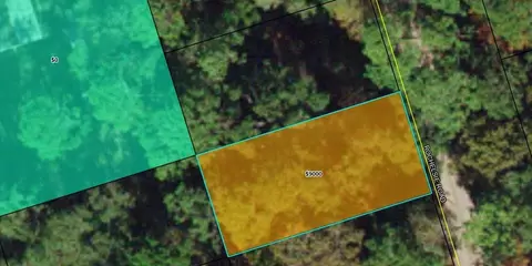 Nnn Rochelsie Road, Crawfordville, FL 32327