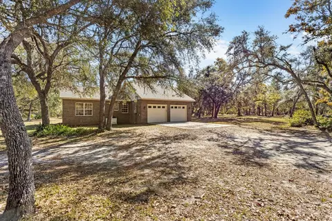 Exterior - 3850 Preston Sheffield Rd, Perry, FL 32347 photo 10 of 19