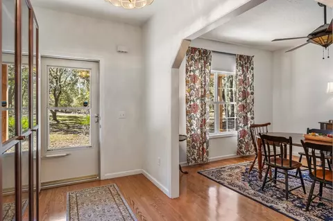 Entry Way - 3850 Preston Sheffield Rd, Perry, FL 32347 photo 2 of 5