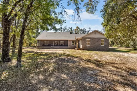 Exterior - 3850 Preston Sheffield Rd, Perry, FL 32347 photo 12 of 19
