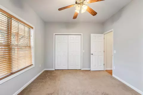 Bedroom - 3850 Preston Sheffield Rd, Perry, FL 32347 photo 2 of 6