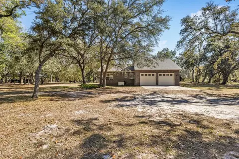 Exterior - 3850 Preston Sheffield Rd, Perry, FL 32347 photo 18 of 19