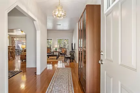 Entry Way - 3850 Preston Sheffield Rd, Perry, FL 32347 photo 1 of 5