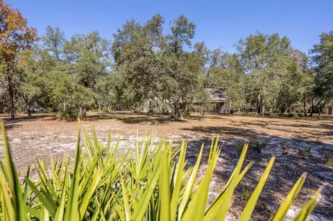 Exterior - 3850 Preston Sheffield Rd, Perry, FL 32347 photo 7 of 19