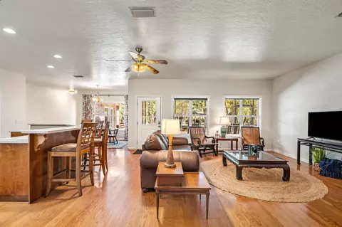 Living - 3850 Preston Sheffield Rd, Perry, FL 32347 photo 2 of 2