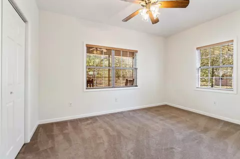Bedroom - 3850 Preston Sheffield Rd, Perry, FL 32347 photo 3 of 6