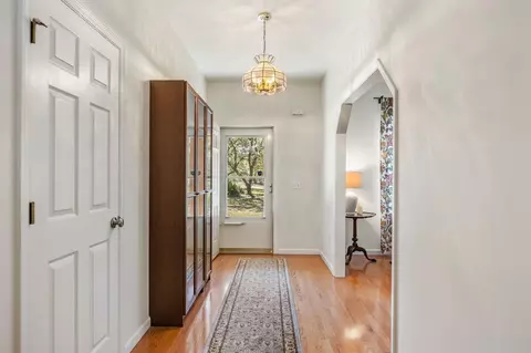 Entry Way - 3850 Preston Sheffield Rd, Perry, FL 32347 photo 3 of 5