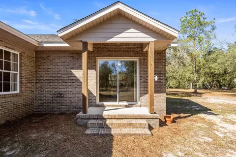 Exterior - 3850 Preston Sheffield Rd, Perry, FL 32347 photo 13 of 19