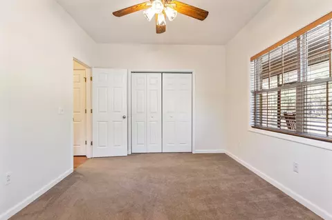 Bedroom - 3850 Preston Sheffield Rd, Perry, FL 32347 photo 4 of 6