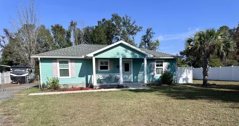 517 Judson Dr, Perry, FL 32348 photo 1