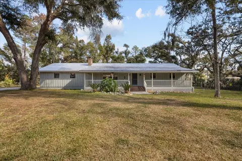 1184 Paul Poppell Rd, Perry, FL 32347