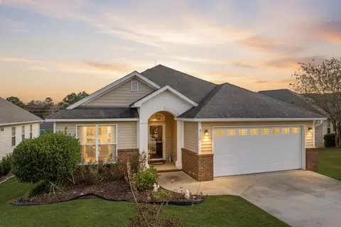 8432 Ivy Brook Ln, Tallahassee, FL 32312