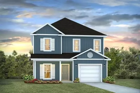 2936 Ervine St, Tallahassee, FL 32308