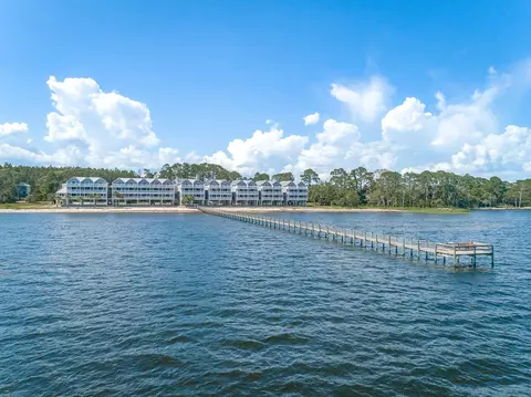 3186 E Highway 98 #D-2, St James, FL 32323