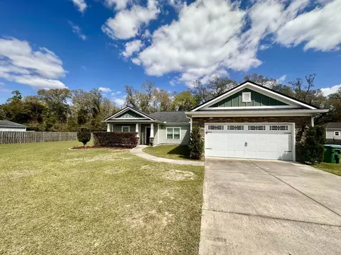 278 Tillis Ln, Crawfordville, FL 32327