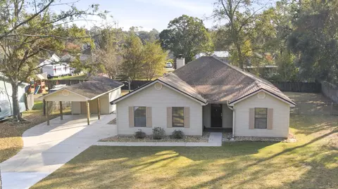 3105 Elwood Trl, Tallahassee, FL 32309