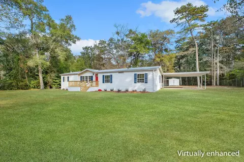 3359 Whipporwill Dr, Tallahassee, FL 32310