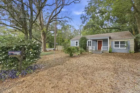 400 Lewis St, Tallahassee, FL 32301