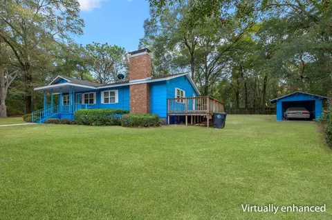 1545 Sparrow Rd, Tallahassee, FL 32305