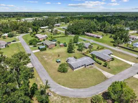 203 Forest Cir, Perry, FL 32347 photo 33