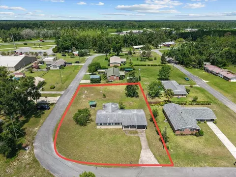 203 Forest Cir, Perry, FL 32347 photo 39