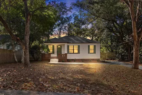 651 W 8th Ave, Tallahassee, FL 32303