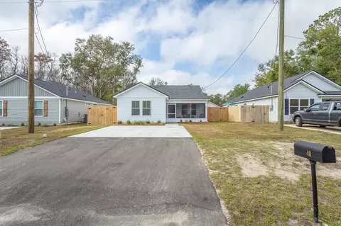 40 Duane Dr, Crawfordville, FL 32327