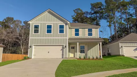 2942 Ervine St, Tallahassee, FL 32308