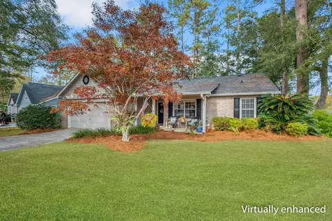 3600 Greens Battery Ct, Tallahassee, FL 32308