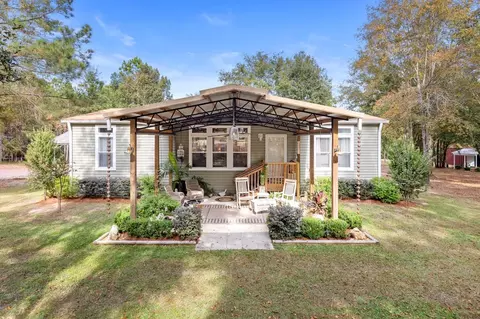 226 Sutton Rd, Monticello, FL 32344