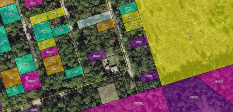 Nn Iroquois Road, Crawfordville, FL 32327
